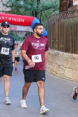 #CSCUnite24 5K Fun Run / 2-Mile Walk